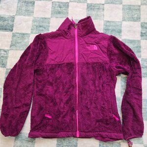 The North Face Fleece